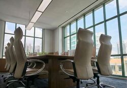 Fort Canning Mrt Station (DT20) (D6), Office #521038551